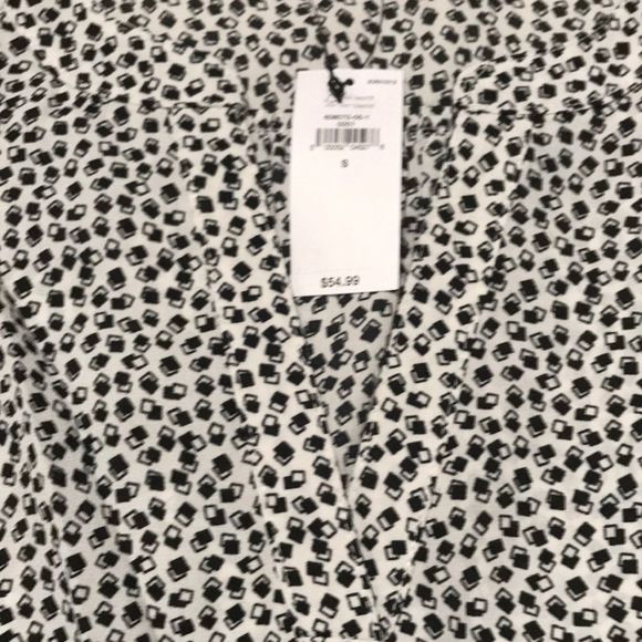 NWT- Banana Republic - S - Picture 4 of 10